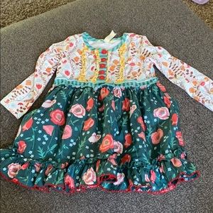 Matilda Jane Shirt